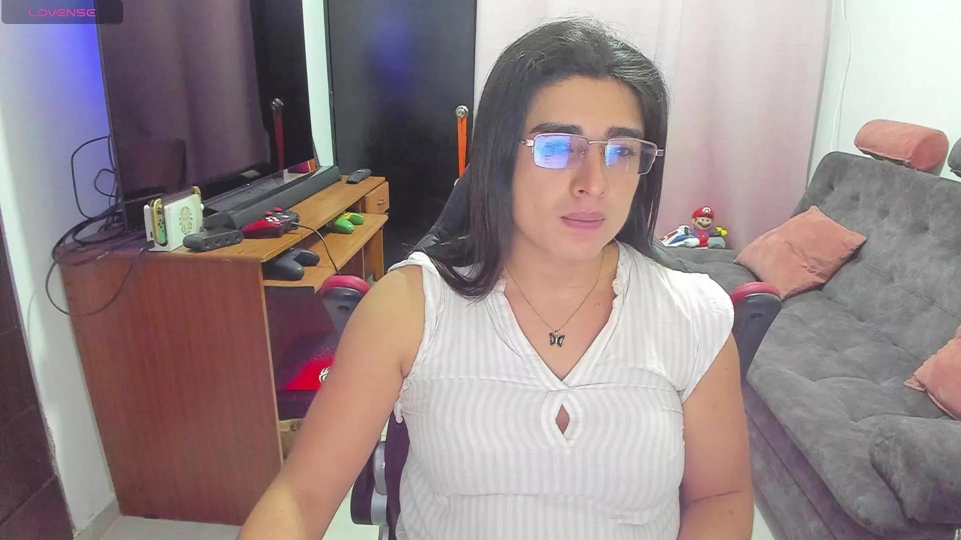 Khalifa_Trans on Cam4 
