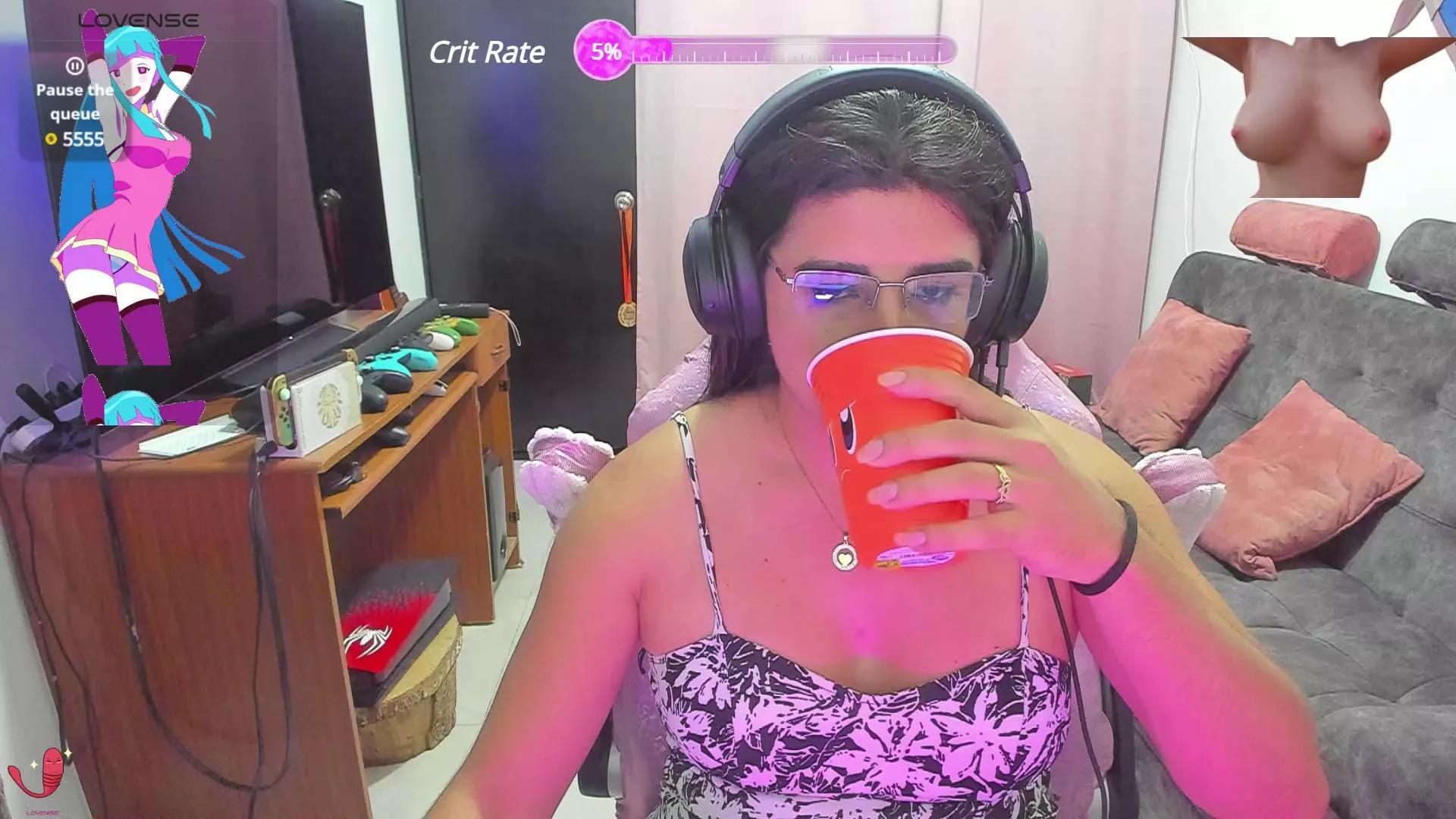 Khalifa_Trans on Cam4 