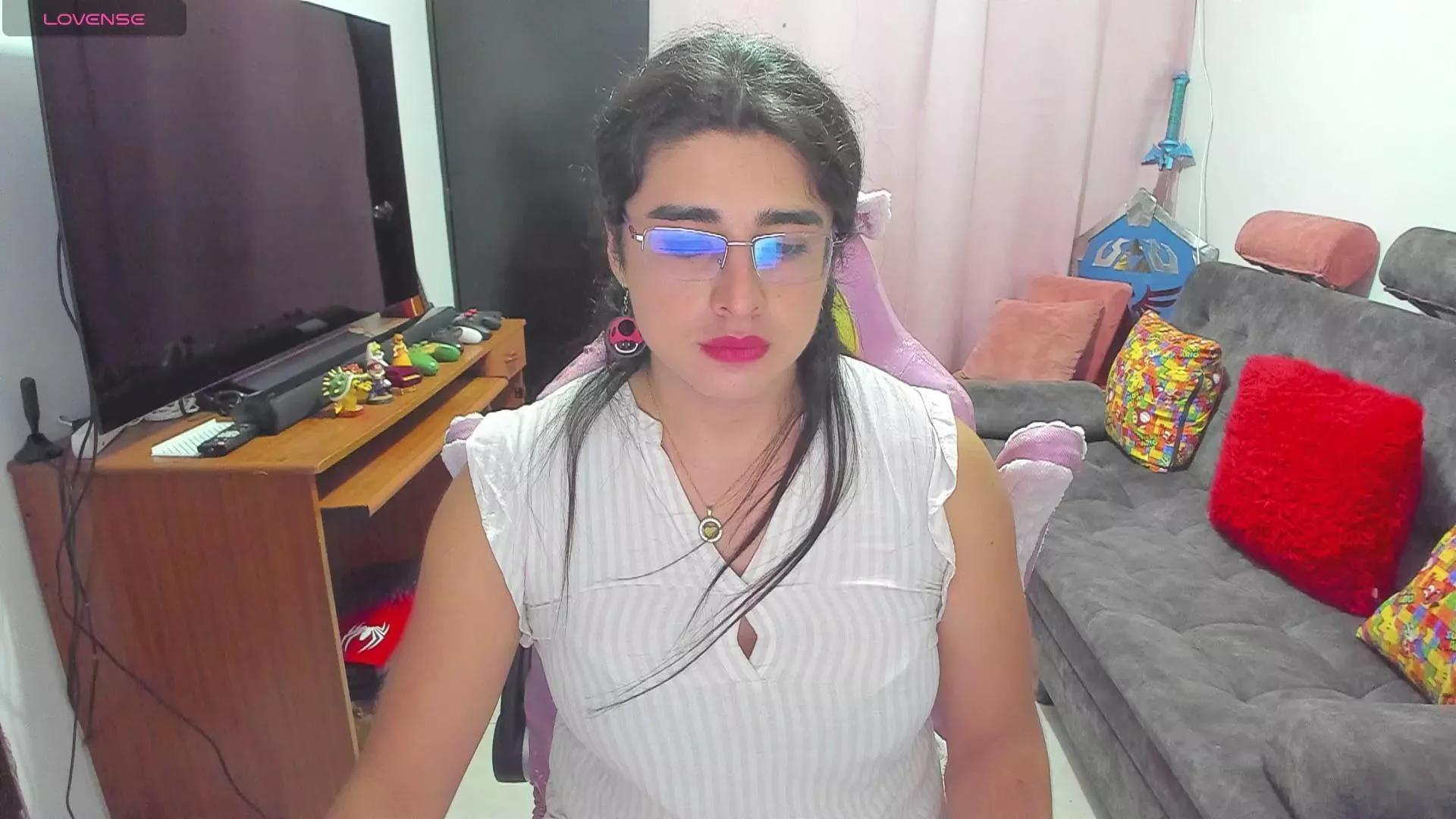 Khalifa_Trans on Cam4 