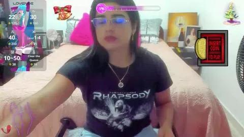 Khalifa_Trans on Cam4 