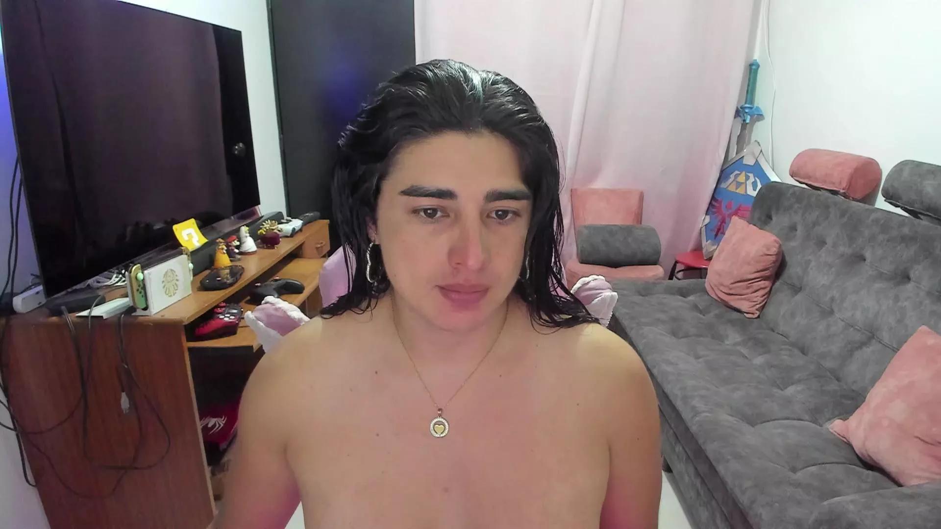 Khalifa_Trans on Cam4 