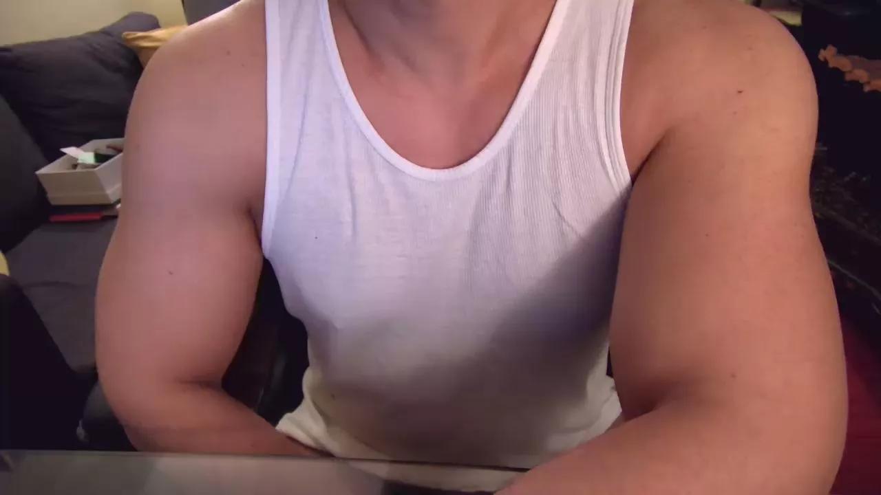 khanibal80 on Cam4 