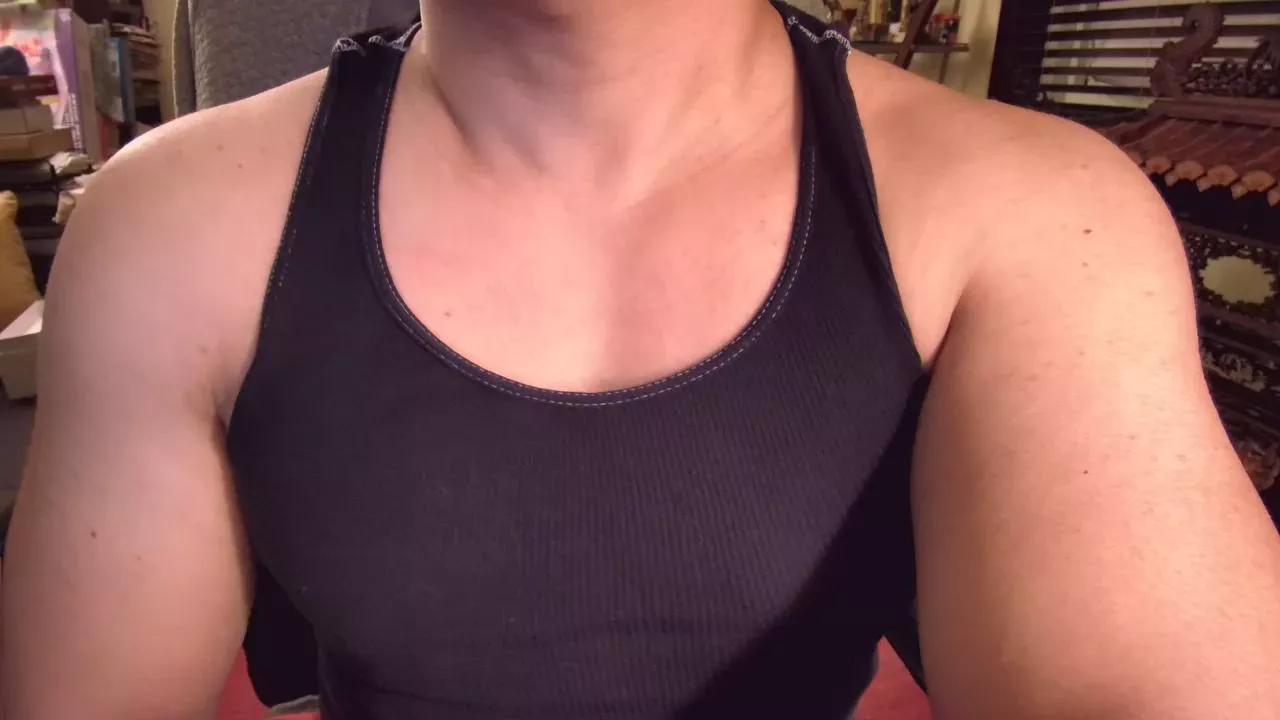 khanibal80 on Cam4 