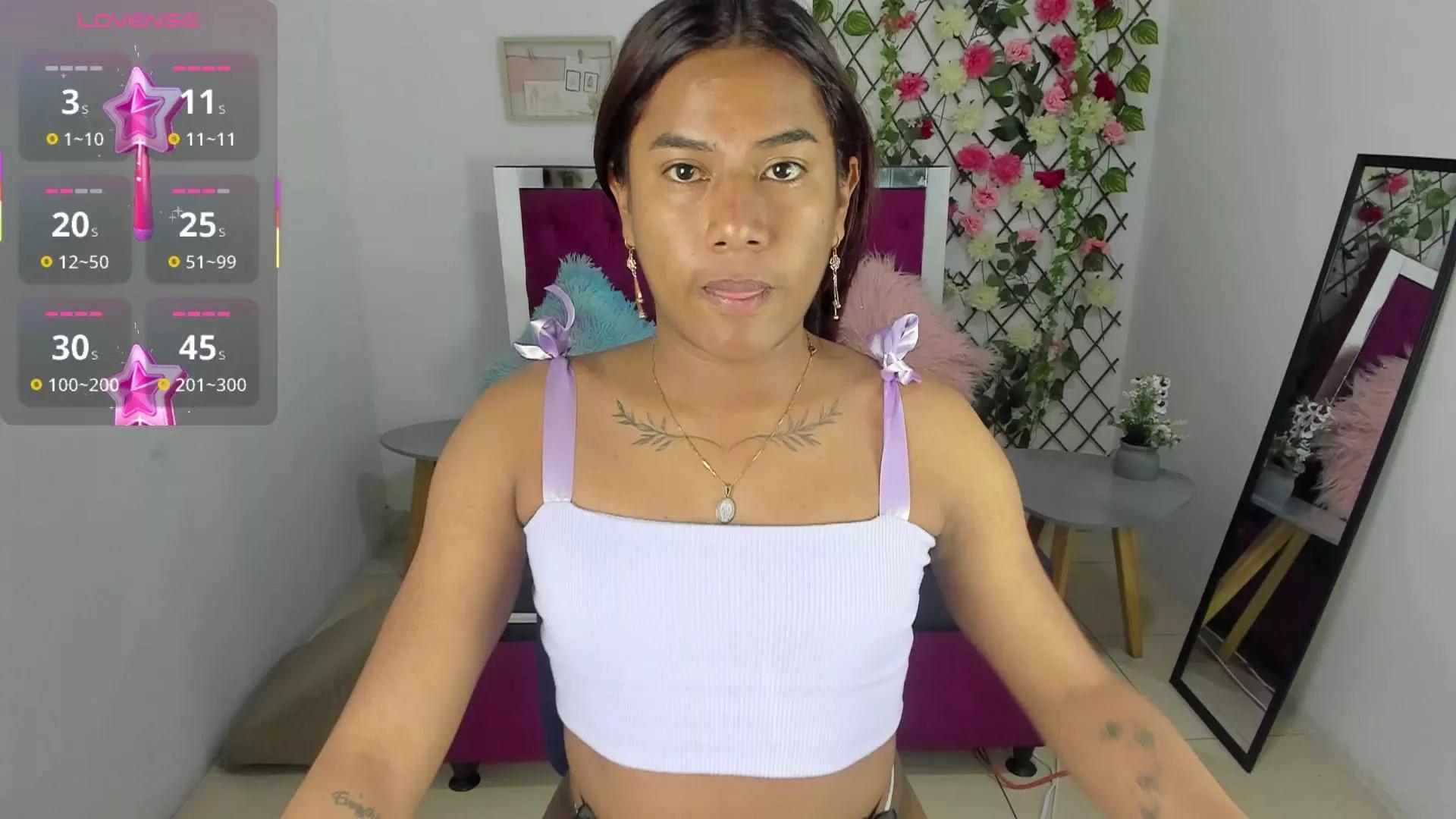 Khloe_Smmithh on Cam4 
