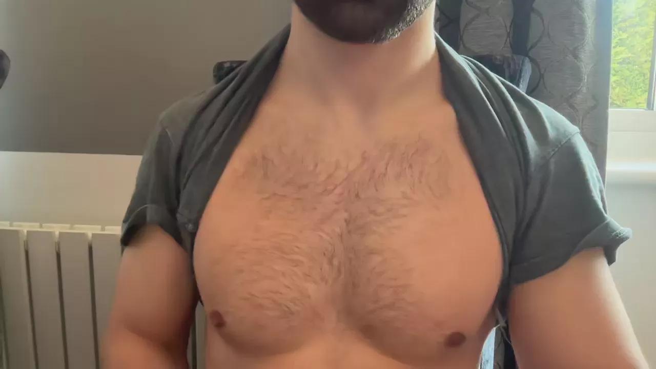 kianscock on Cam4 