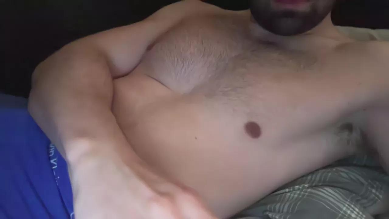 kianscock on Cam4 