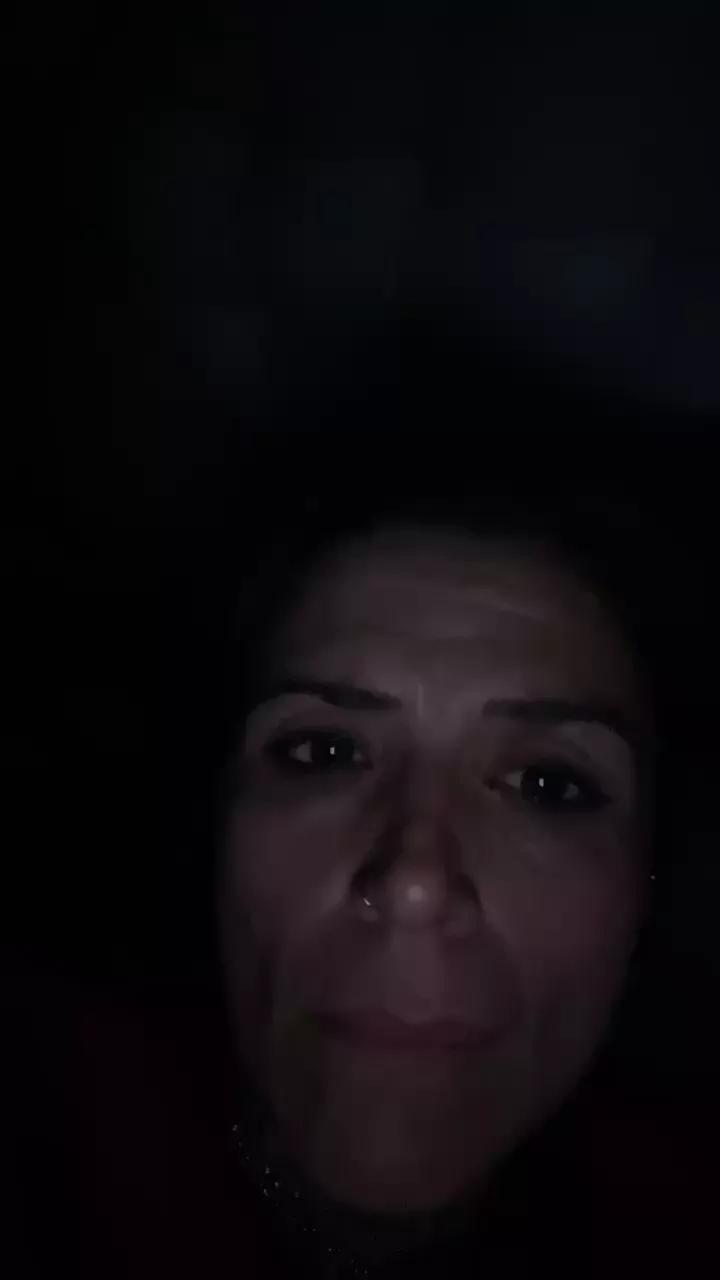 KikayAxel on Cam4 