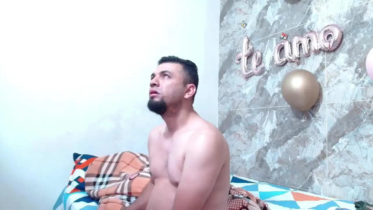 kimaleds on Cam4