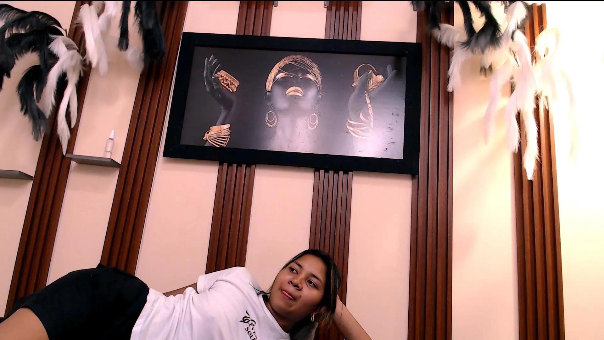 Freechat kimberly18cute on Cam4