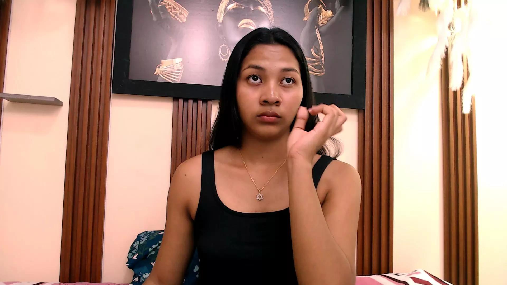 Freechat kimberly18cute on Cam4