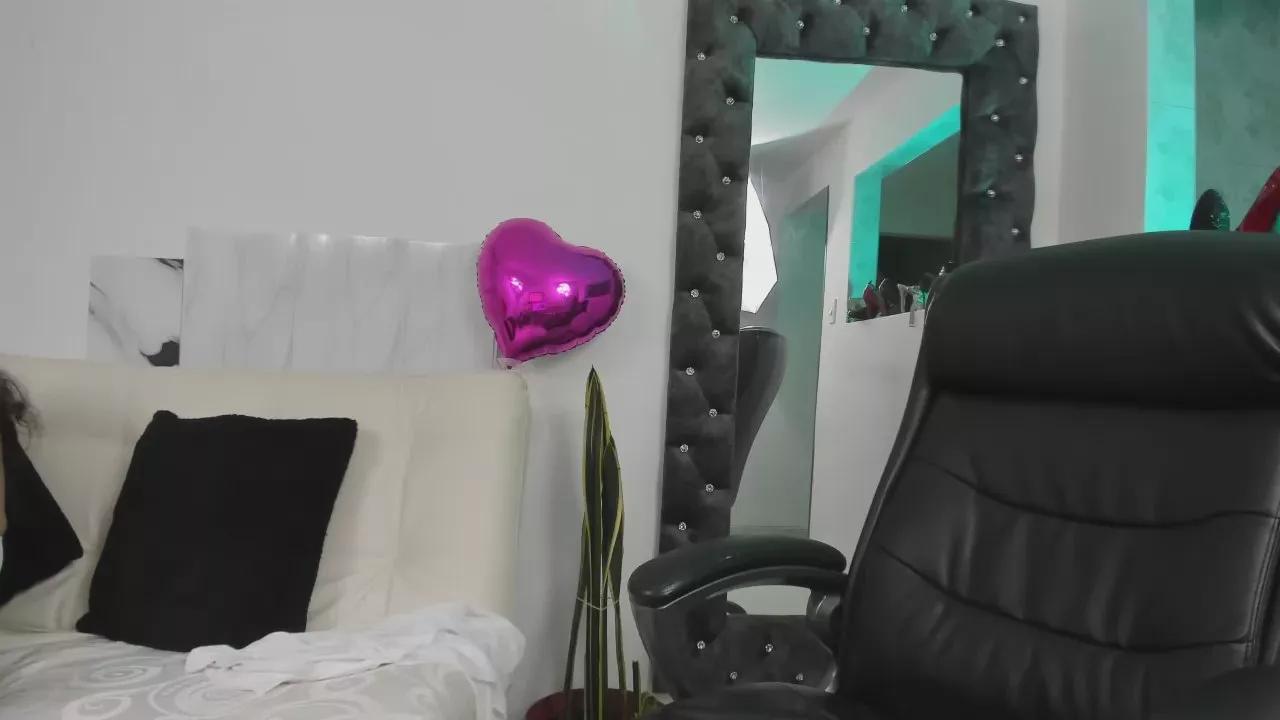 KimberlyBirdx on Cam4 