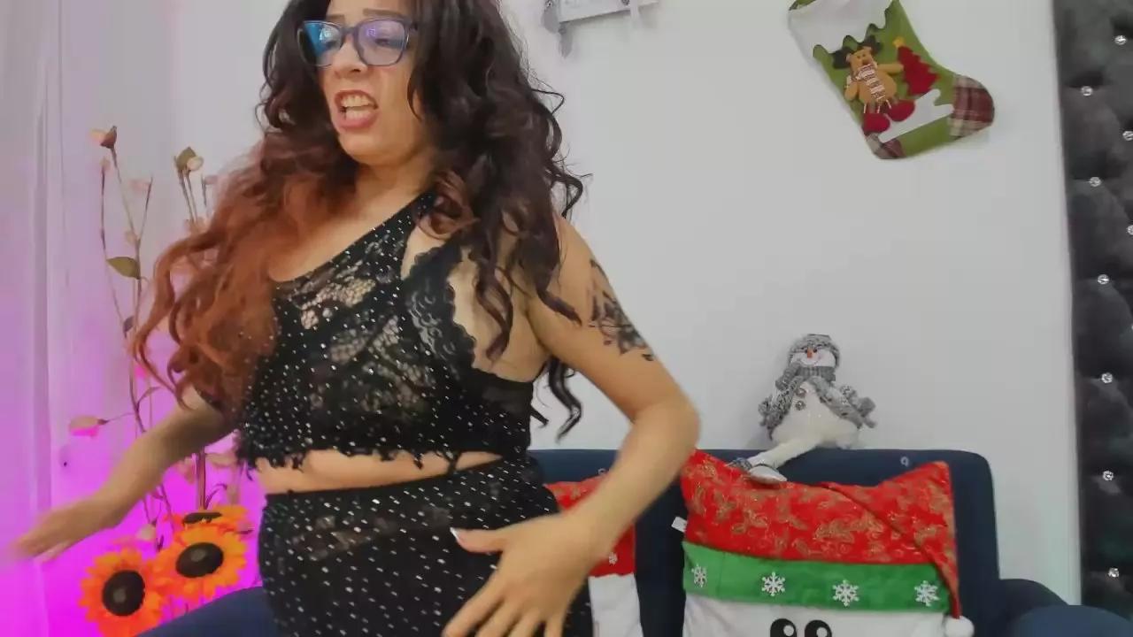 KimberlyBirdx on Cam4 