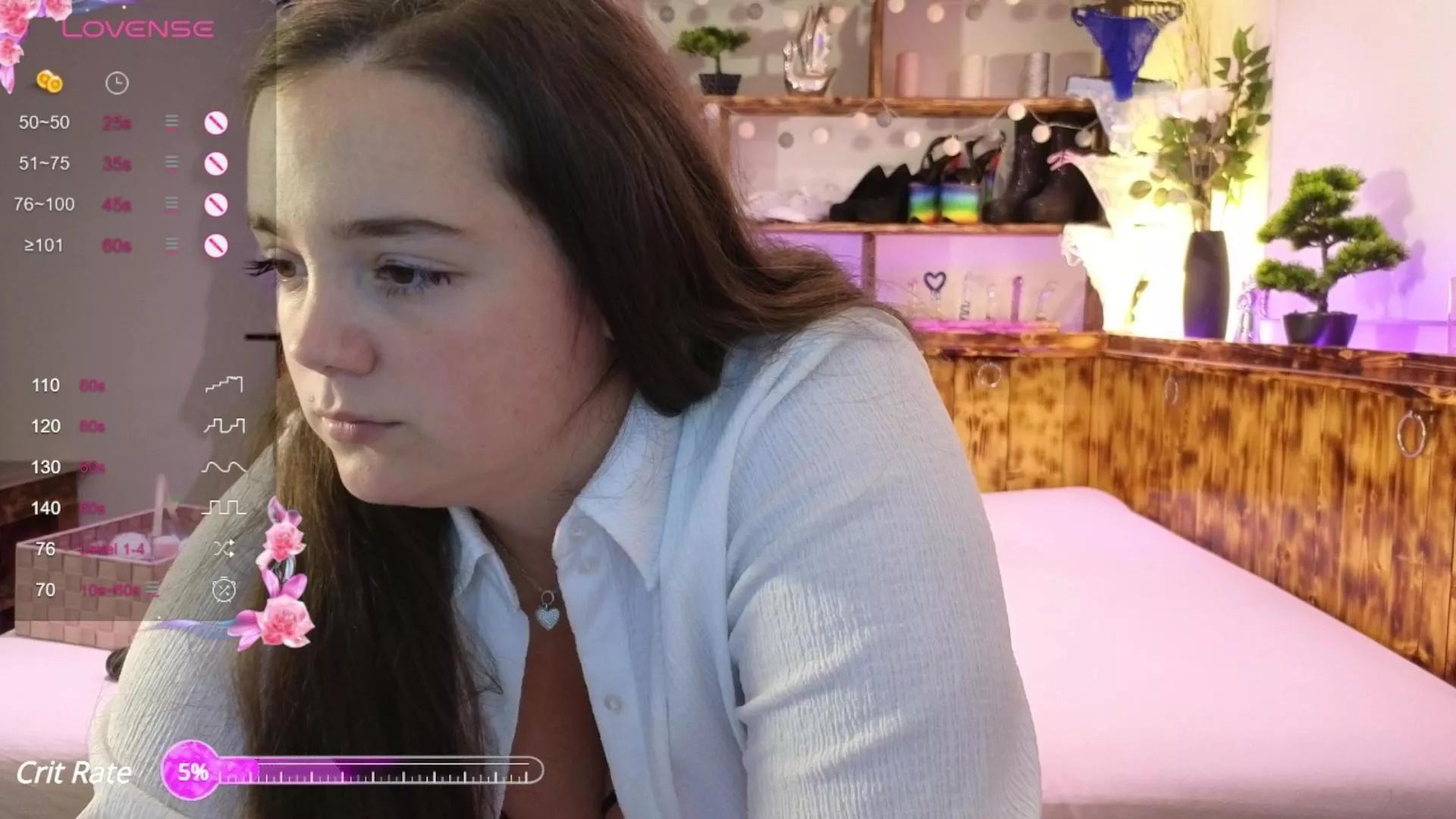 KimberlyCaprice on Cam4 