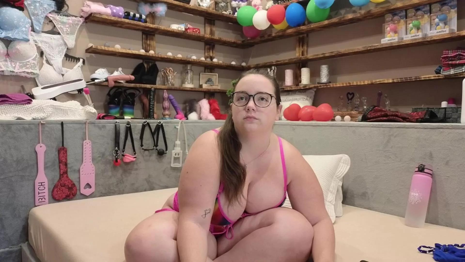 KimberlyCaprice on Cam4 