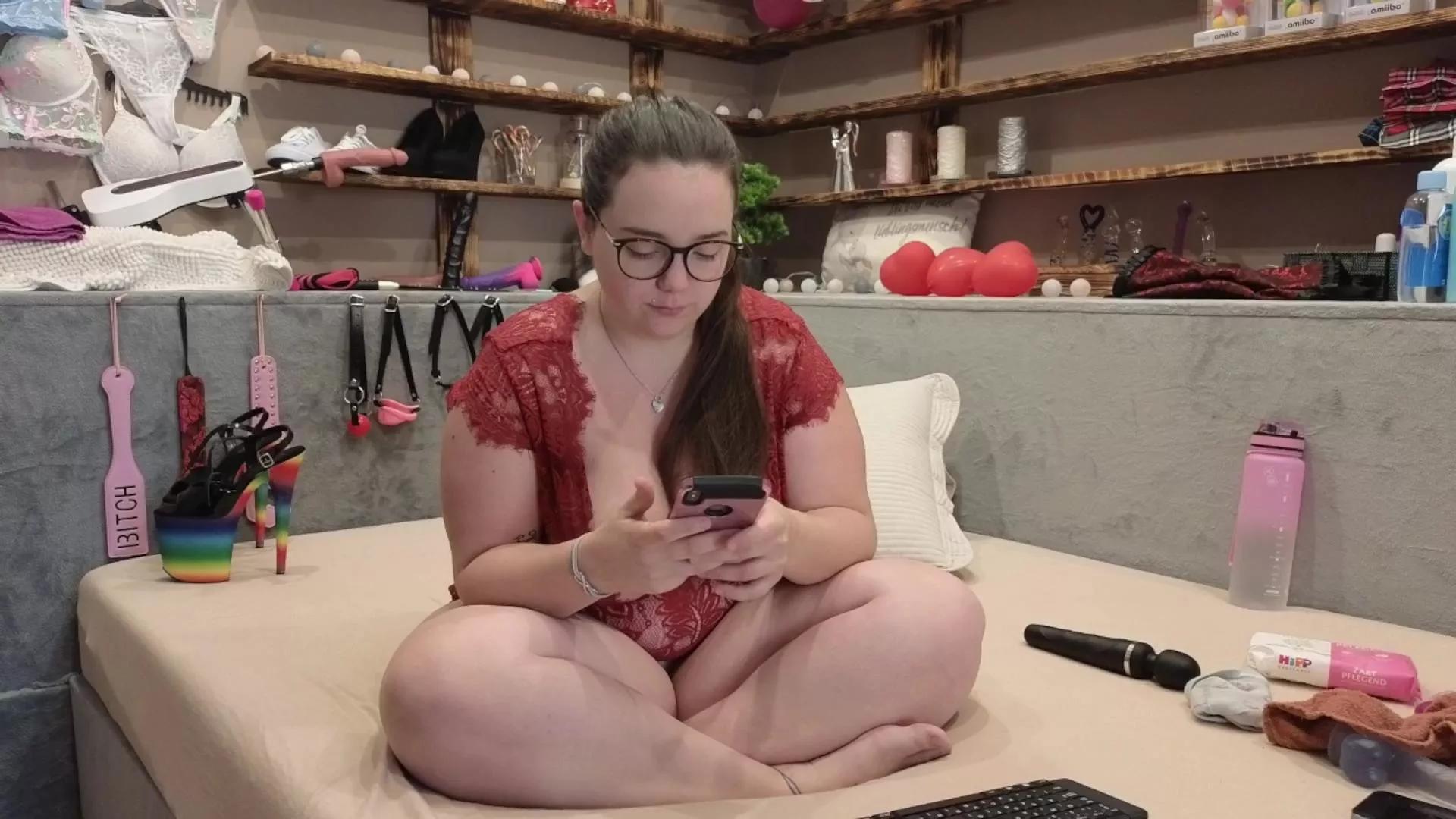KimberlyCaprice on Cam4 