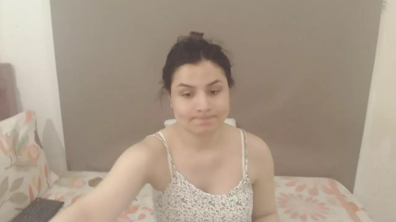 kimberlyjamexxx on Cam4 
