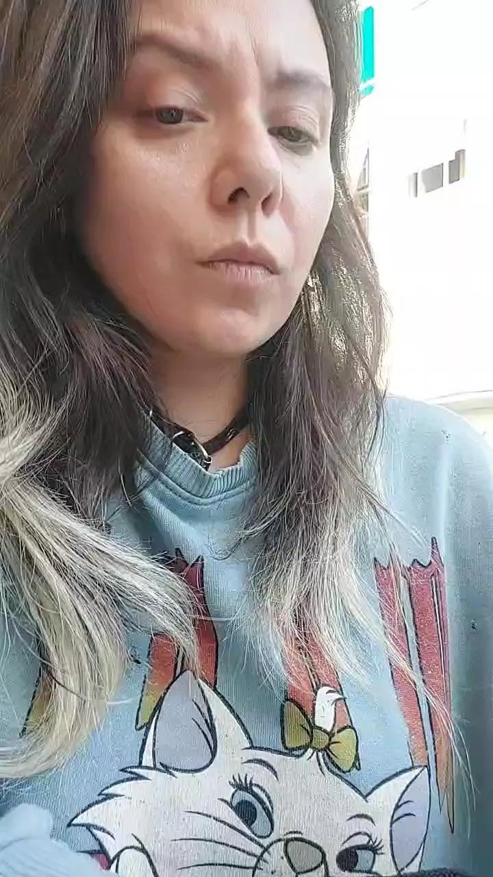 KimieChan on Cam4 