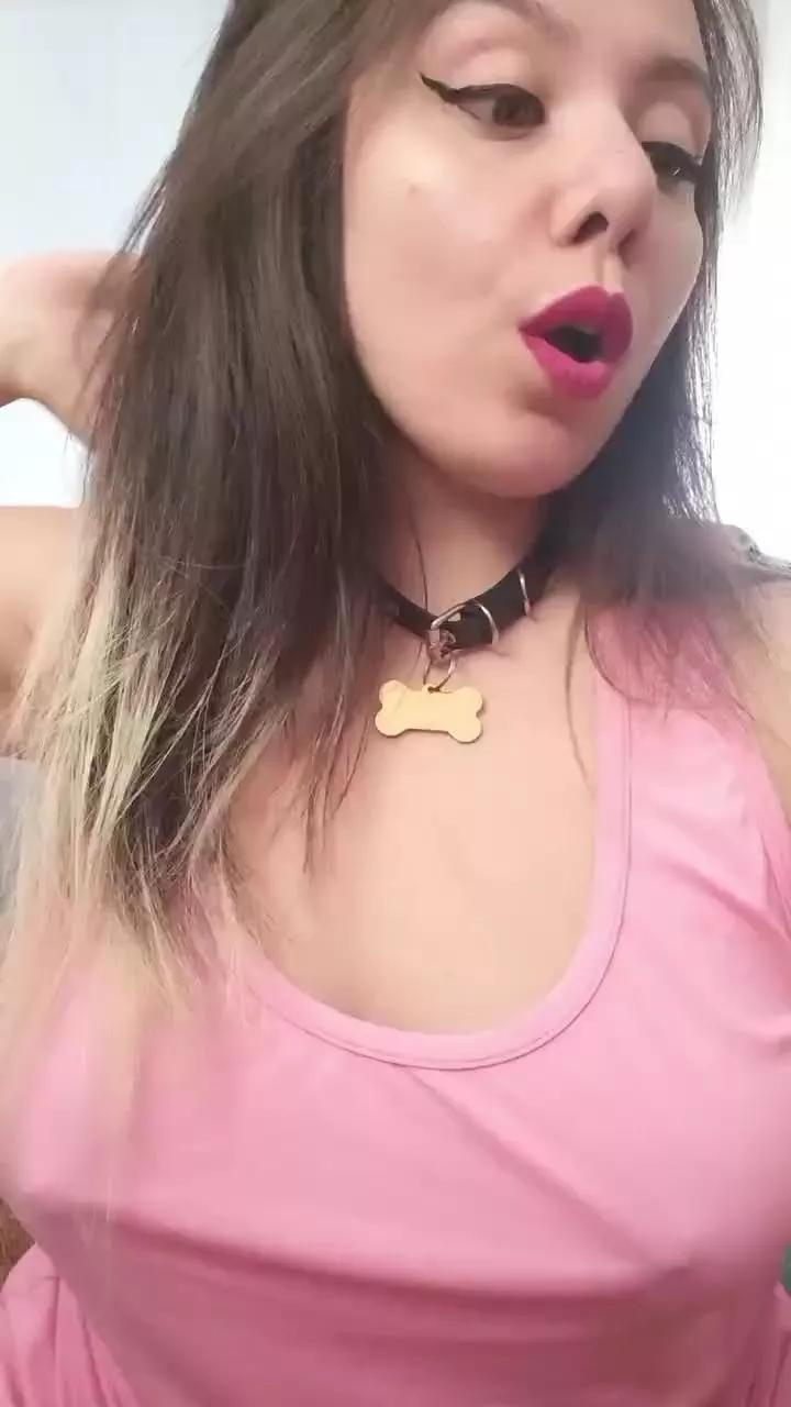 KimieChan on Cam4 