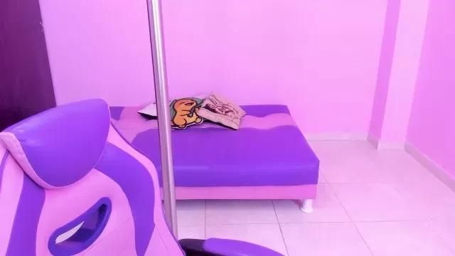 kimmi__doll on Cam4 