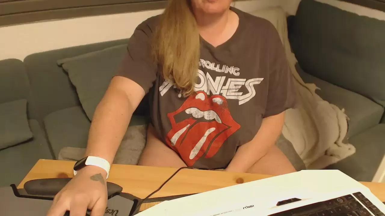 KimMitch on Cam4 