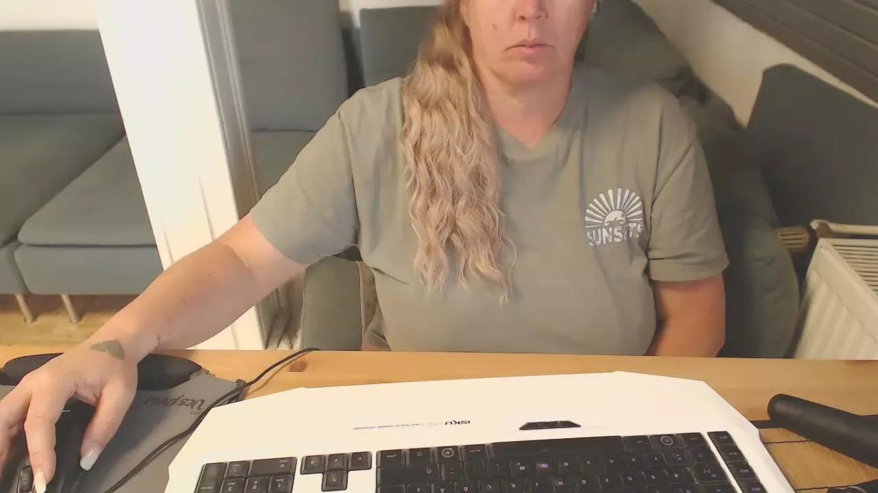 KimMitch on Cam4 