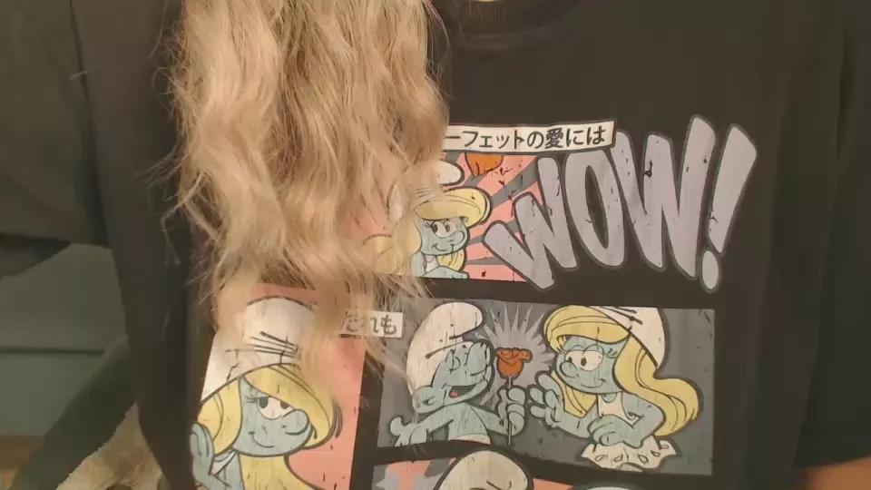 KimMitch on Cam4 