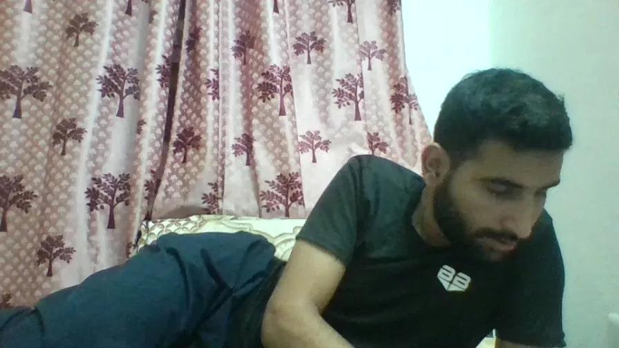 kingcock1121 on Cam4 