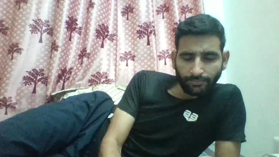kingcock1121 on Cam4 
