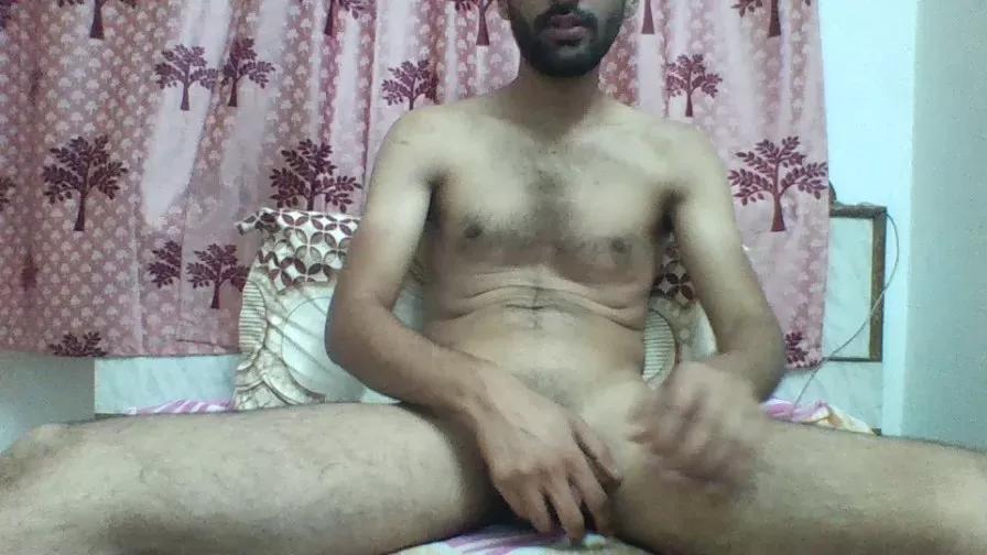 kingcock1121 on Cam4 