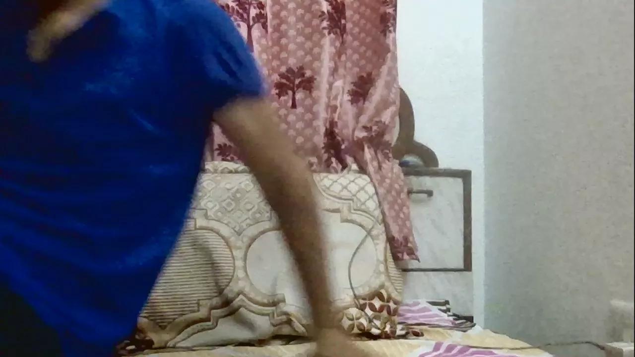 kingcock1121 on Cam4 