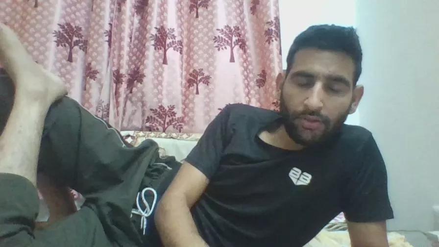 kingcock1121 on Cam4 