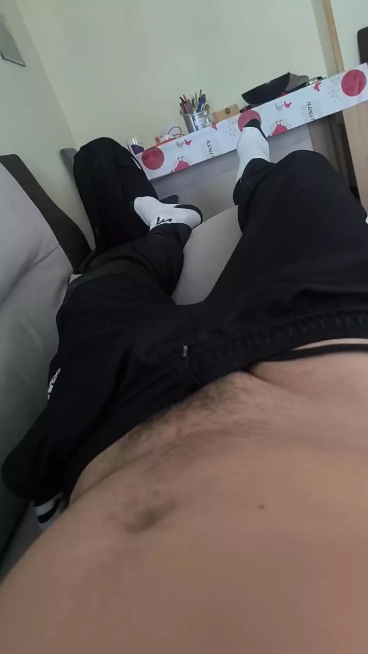Kingota on Cam4 