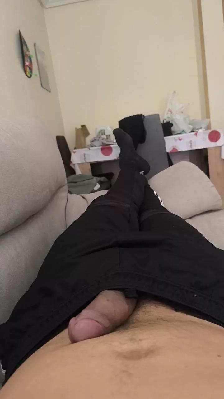 Kingota on Cam4 