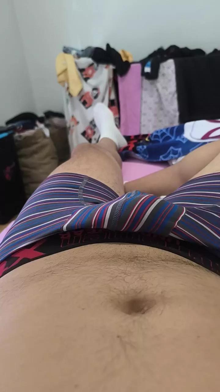 Kingota on Cam4 