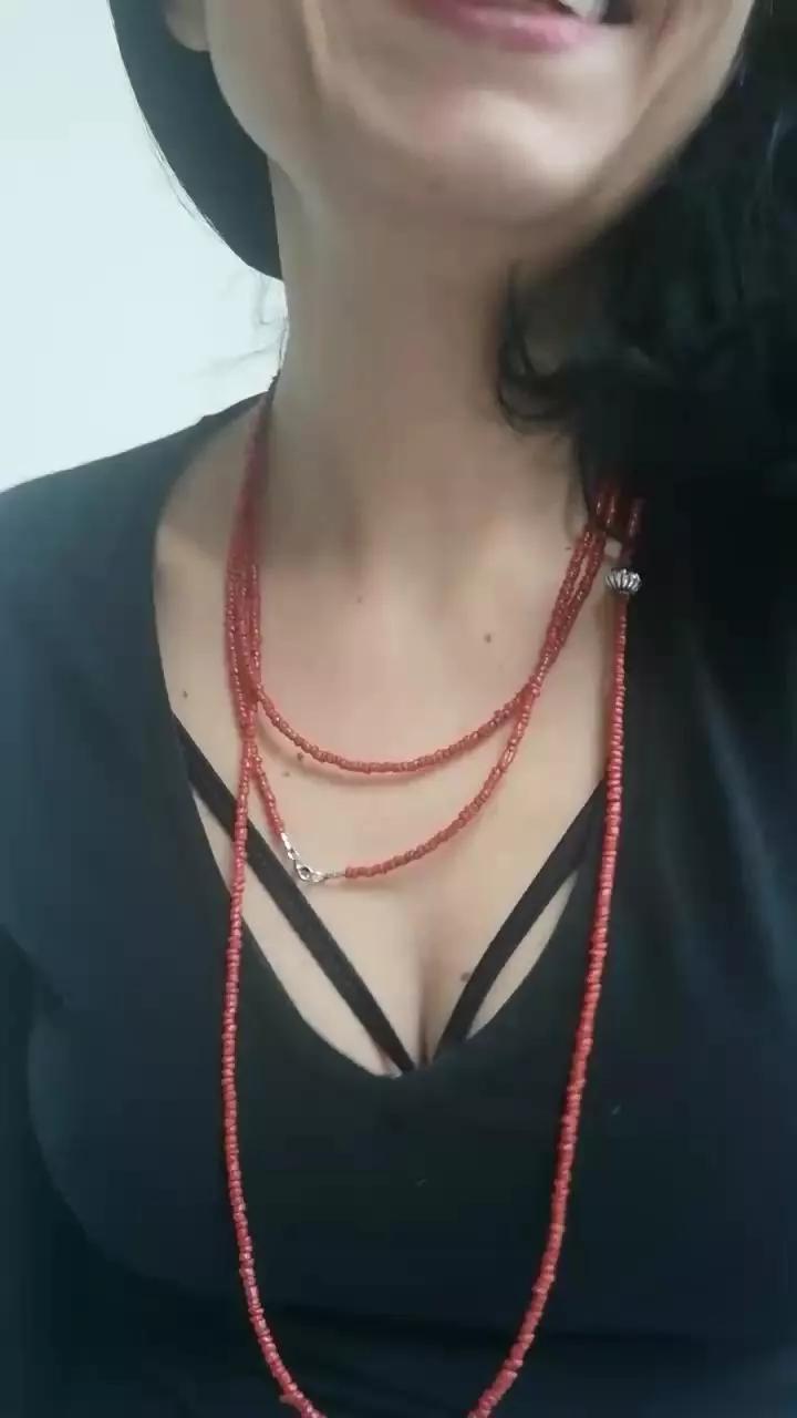 KinkyGreta on Cam4 