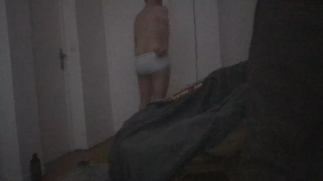 kinkyparis6 on Cam4 