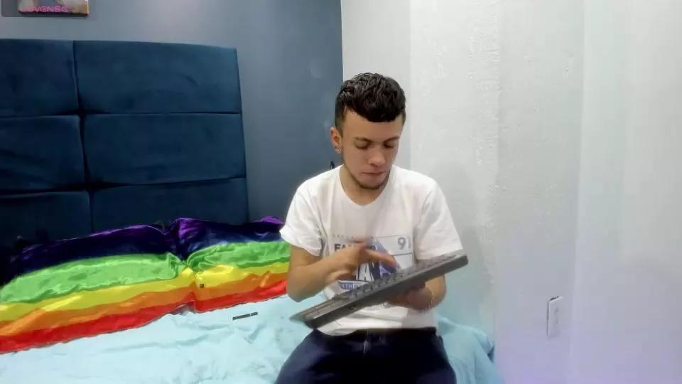 kiran_89 on Cam4