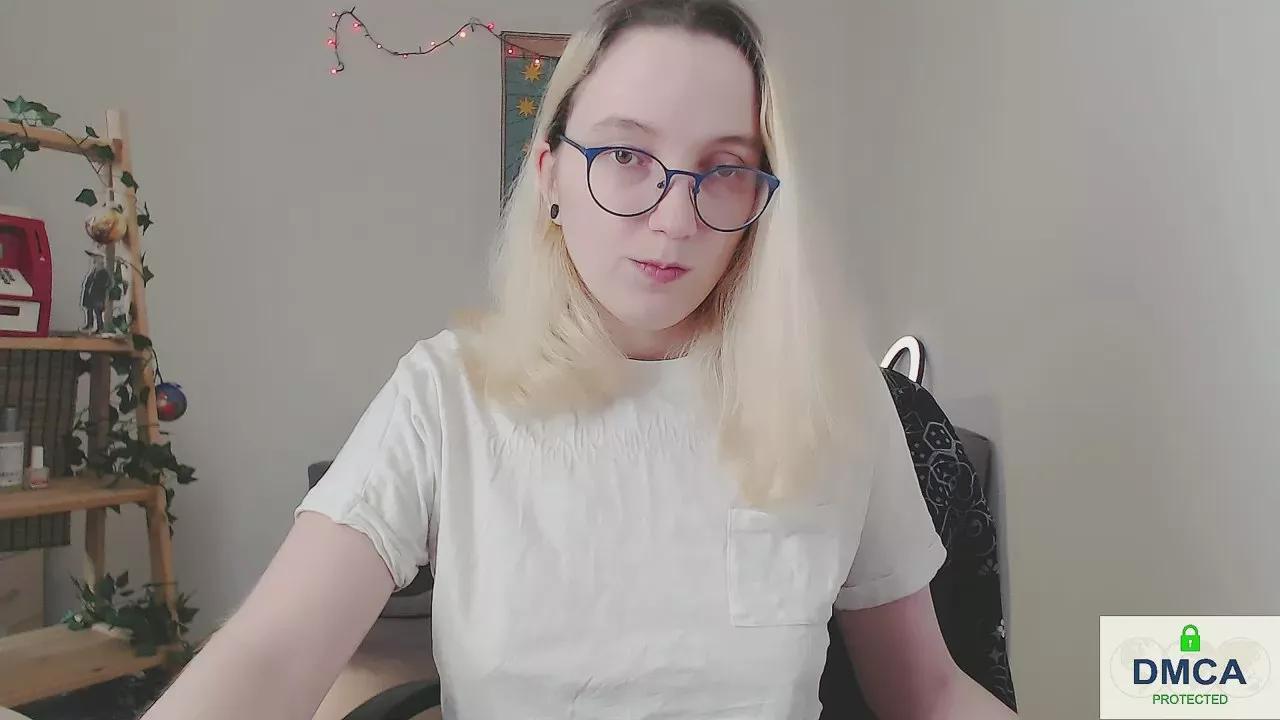 kiravang on Cam4 