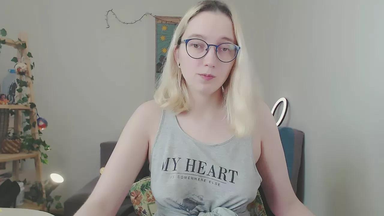 kiravang on Cam4 