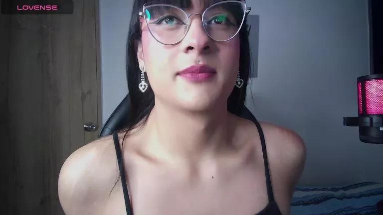 Freechat KittyGiIrll on Cam4