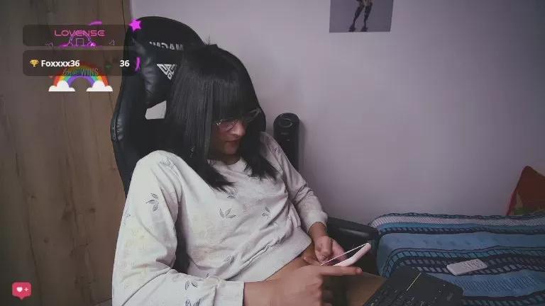 Freechat KittyGiIrll on Cam4