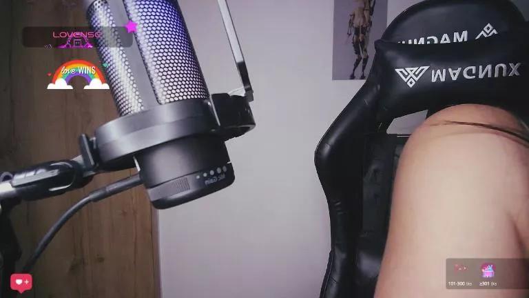 Freechat KittyGiIrll on Cam4