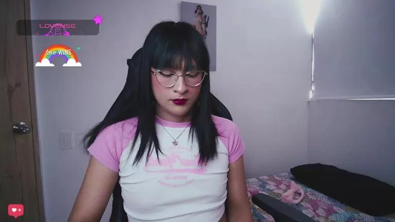 Freechat KittyGiIrll on Cam4