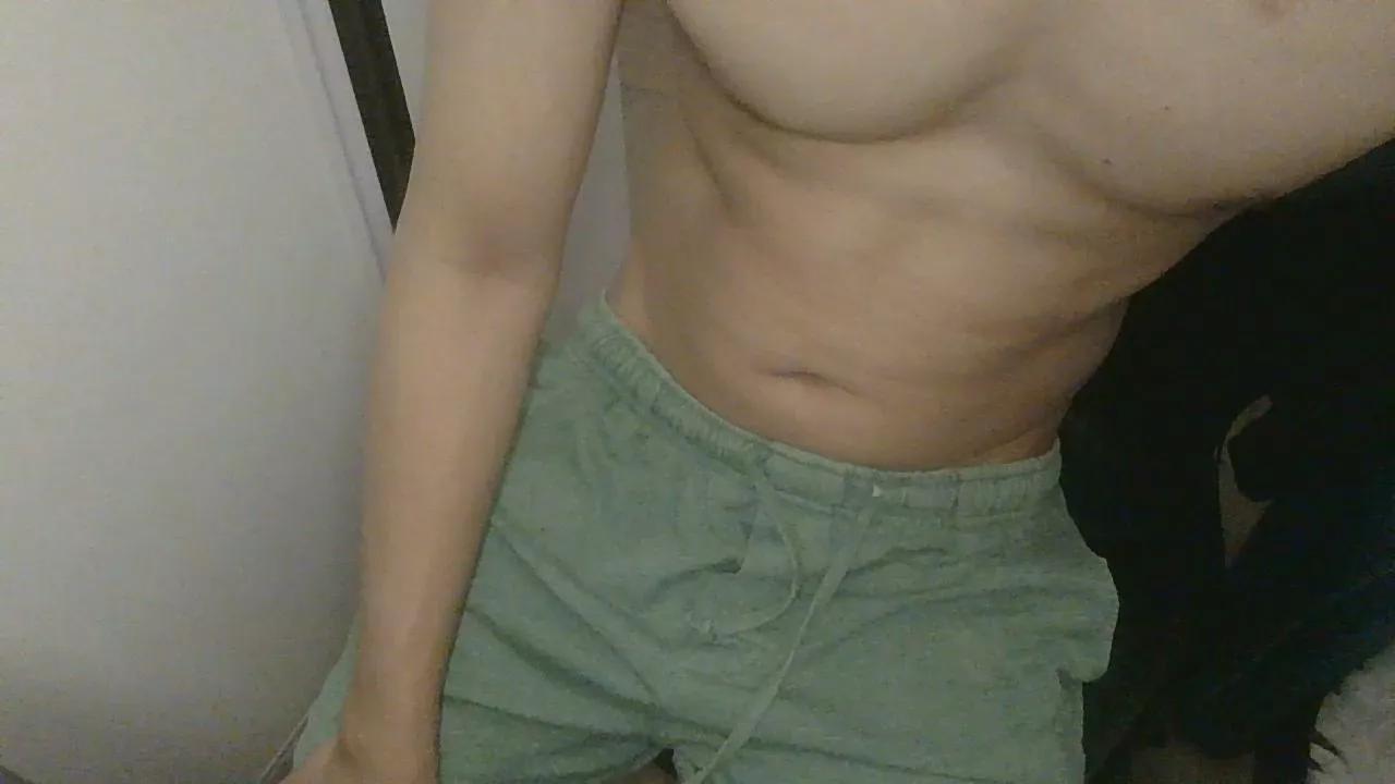 kk9833 on Cam4 