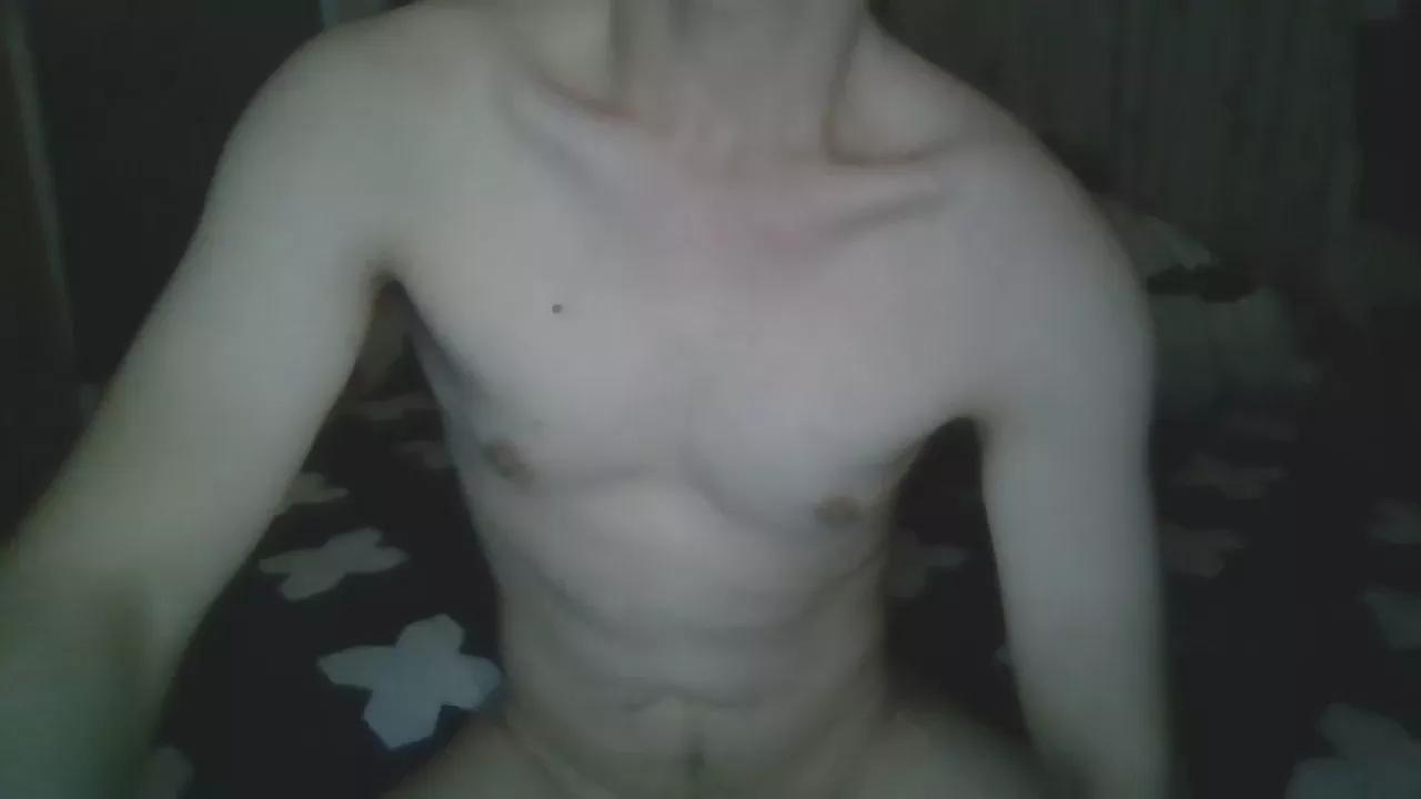 kktung on Cam4 