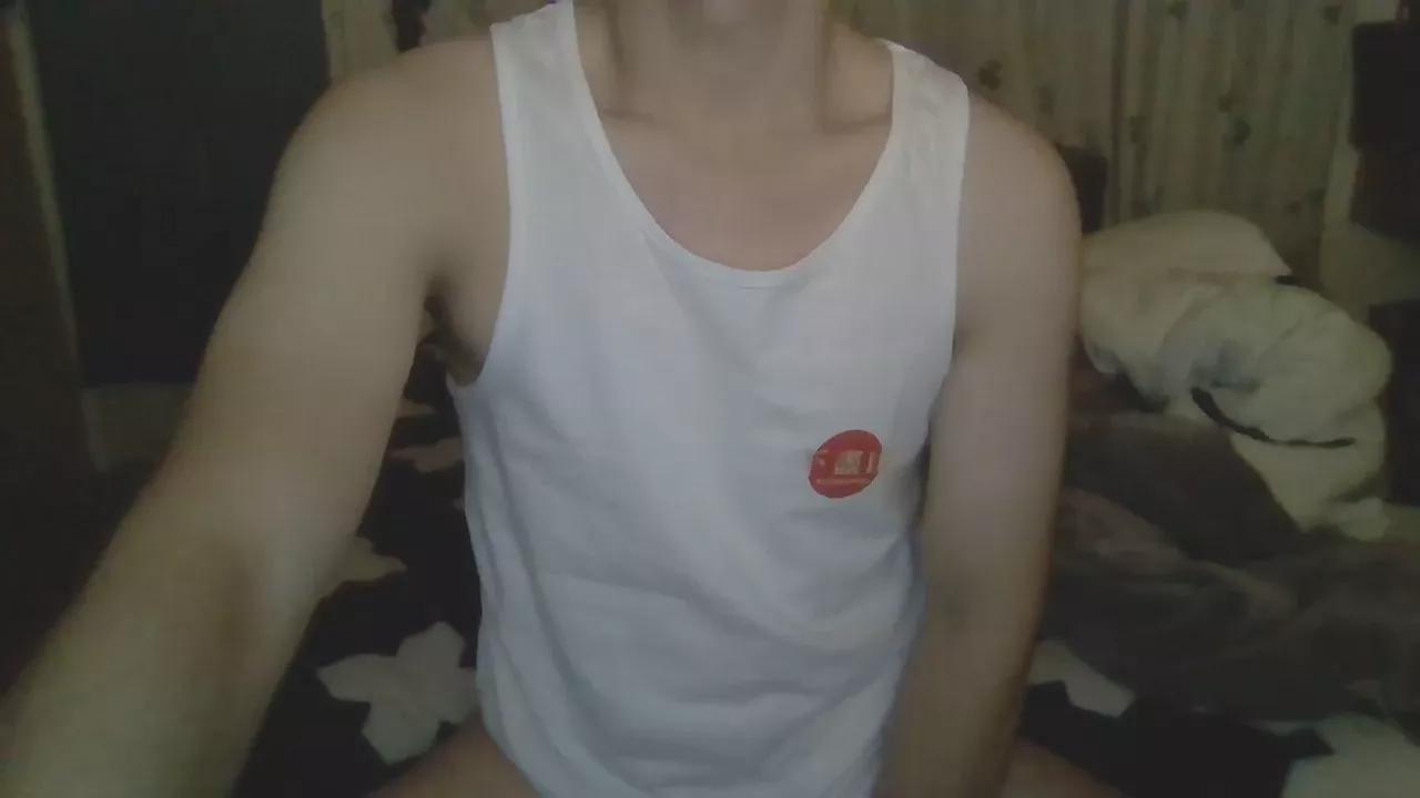 kktung on Cam4 