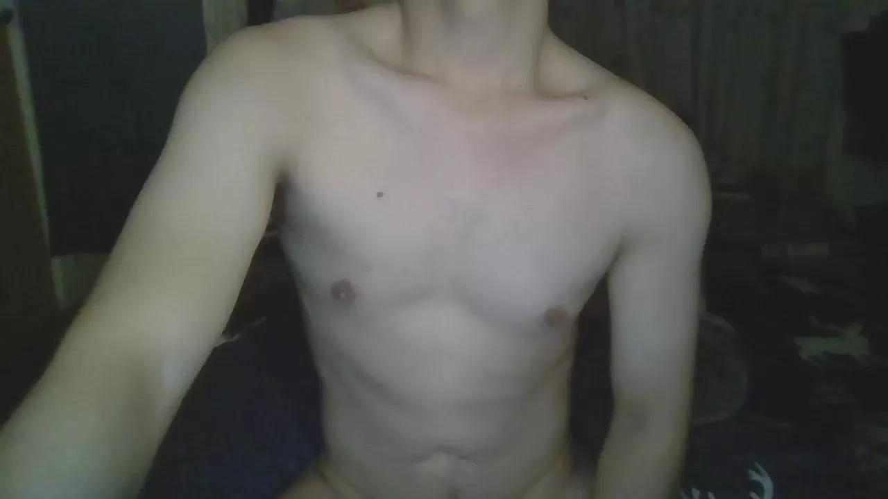 kktung on Cam4