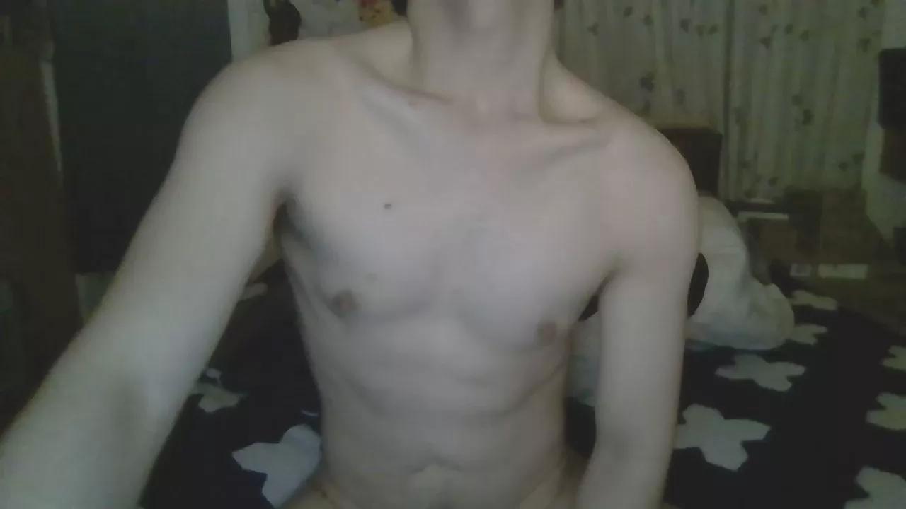 kktung on Cam4 