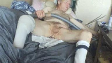 klausretep1 on Cam4 