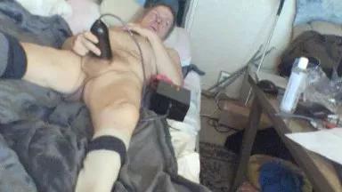 klausretep1 on Cam4 